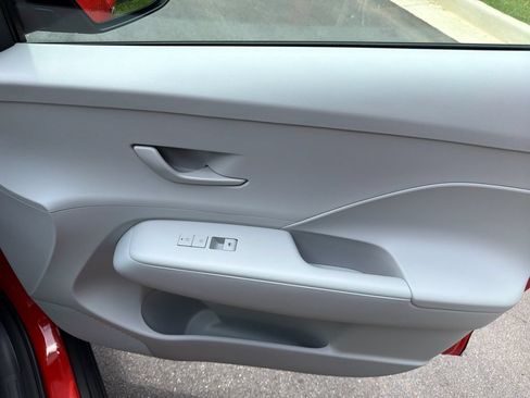 New 2026 Hyundai Kona SEL Sport FWD image 15