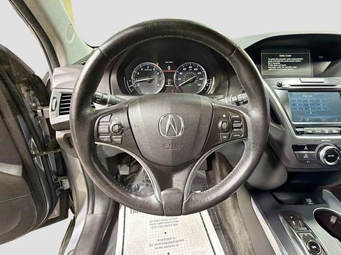 Used 2016 Acura MDX FWD image 37