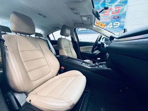 Used 2016 MAZDA MAZDA6 Touring image 4