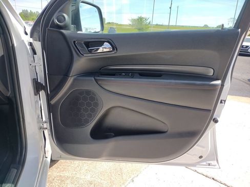 Used 2025 Dodge Durango R/T AWD/4WD image 34
