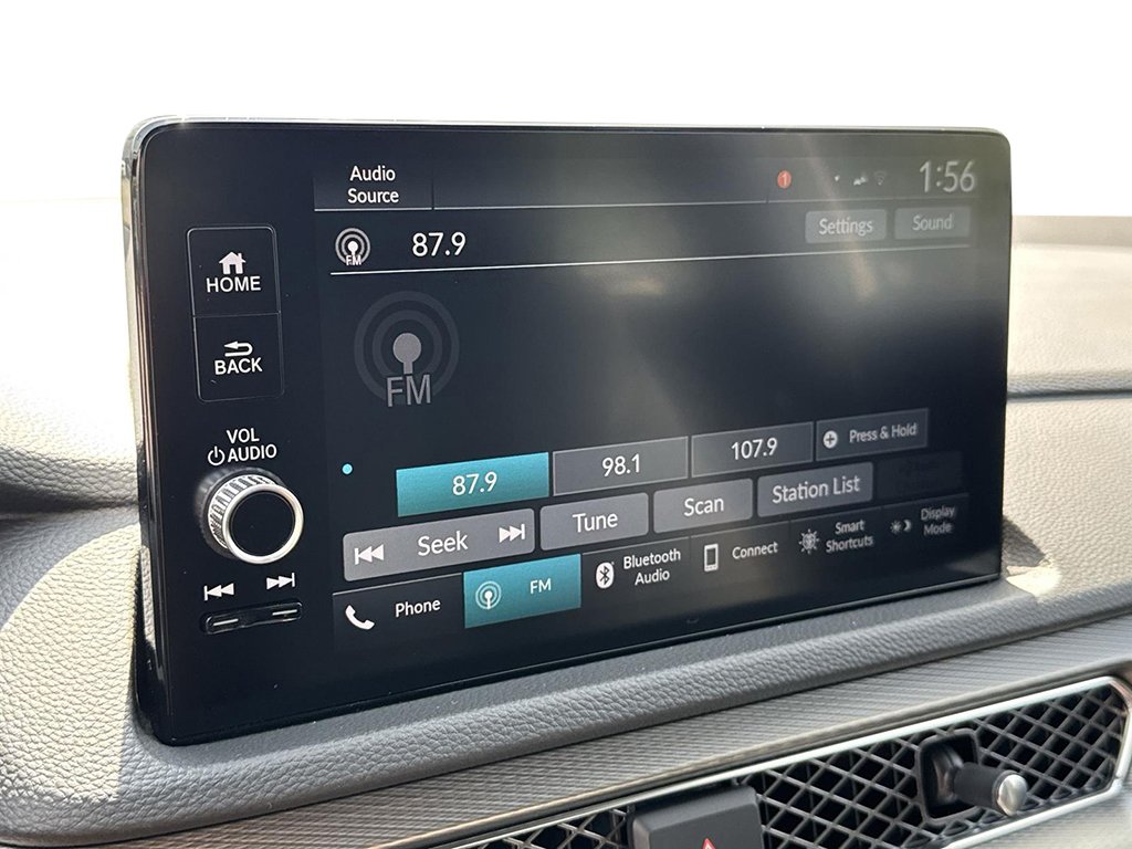 New 2026 Acura Integra A-Spec w/ Technology Package FWD image 19
