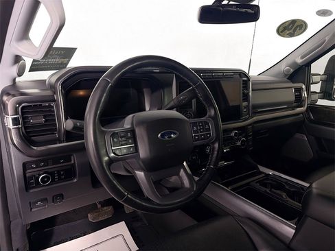 Used 2024 Ford F250 Lariat w/ Lariat Ultimate Package image 9