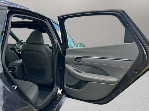 New 2025 Hyundai Sonata N Line image 23