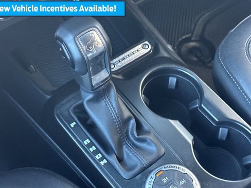 Used 2025 Ford Bronco Big Bend image 23