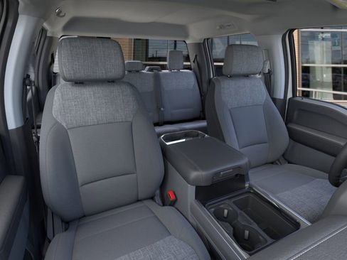 New 2026 Ford F450 XLT w/ XLT Value Package image 12