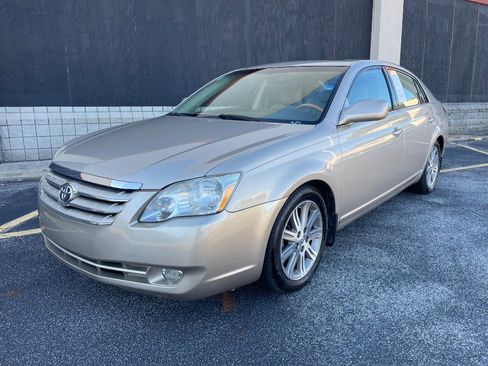 Used 2007 Toyota Avalon Limited image 1