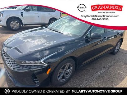 Used 2022 Kia K5 LX