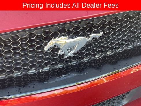 Used 2022 Ford Mustang GT Premium w/ Equipment Group 401A RWD image 13