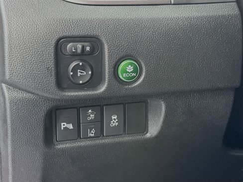 Certified 2023 Honda Passport EX-L image 10