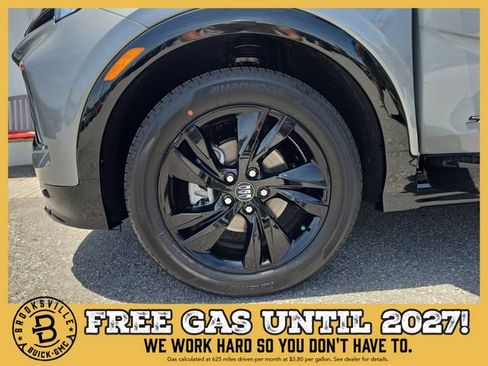 New 2026 Buick Encore GX Sport Touring w/ Advanced Technology Package FWD image 29