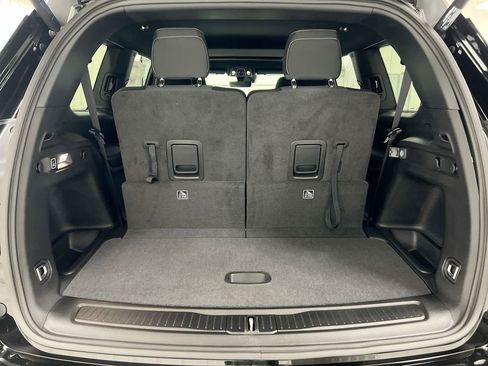 New 2026 Jeep Grand Cherokee L 4WD image 25
