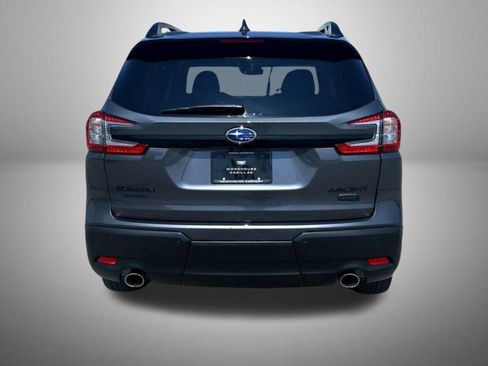 Used 2024 Subaru Ascent Onyx Edition AWD/4WD image 7
