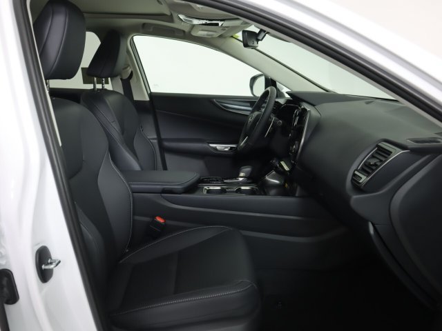 New 2026 Lexus NX 350 AWD w/ Cold Area Package image 13