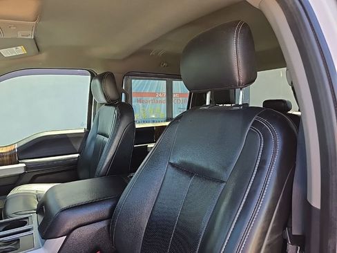 Used 2019 Ford F150 Lariat w/ Equipment Group 502A Luxury AWD/4WD image 64
