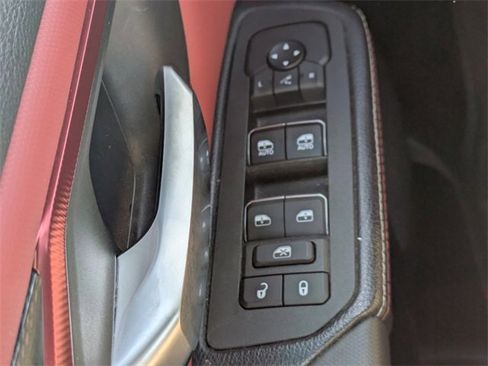 Used 2025 RAM 1500 Rebel w/ Rebel Level 1 Equipment Group image 23