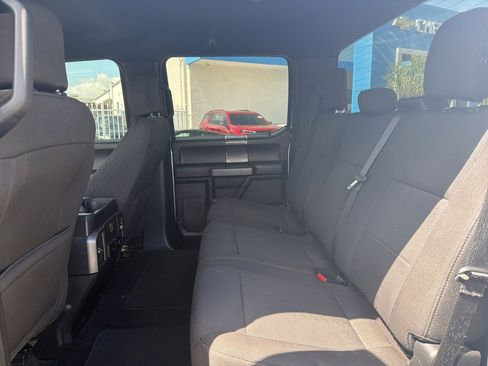 Used 2018 Ford F150 XLT w/ Equipment Group 301A Mid image 16