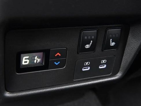 New 2026 Nissan Rogue Platinum image 28