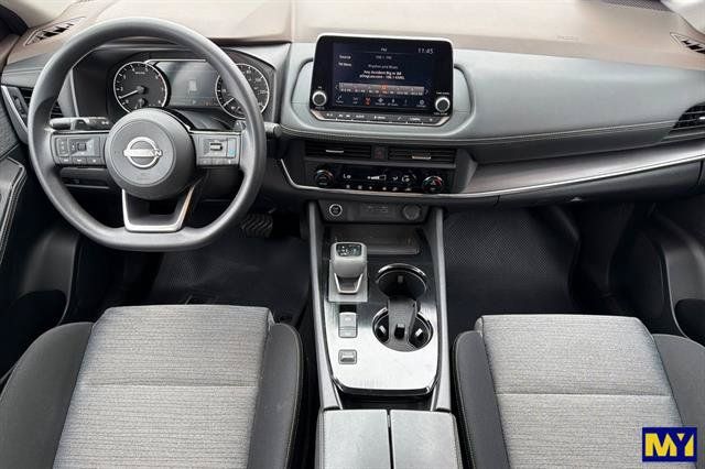 Used 2023 Nissan Rogue SV FWD image 15