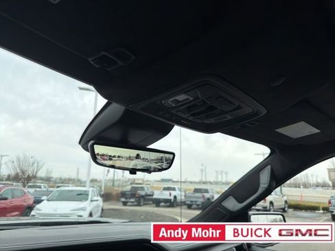 New 2026 GMC Sierra 1500 AT4X image 28