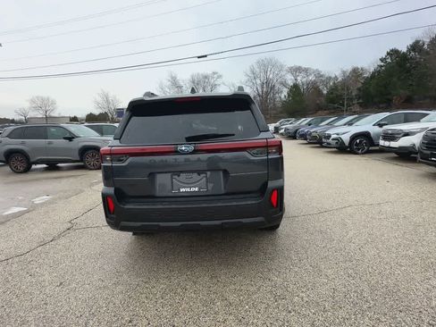 New 2026 Subaru Outback Premium image 7