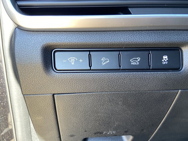 Used 2025 Kia Telluride S FWD image 52