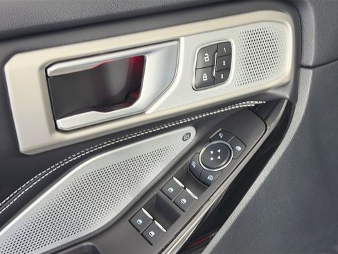 Certified 2023 Ford Explorer ST w/ Equipment Group 401A image 25