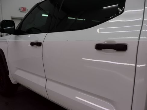 Used 2023 Toyota Tundra TRD Pro AWD/4WD image 37