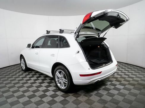 Used 2016 Audi Q5 2.0T Premium Plus w/ Technology Package image 32