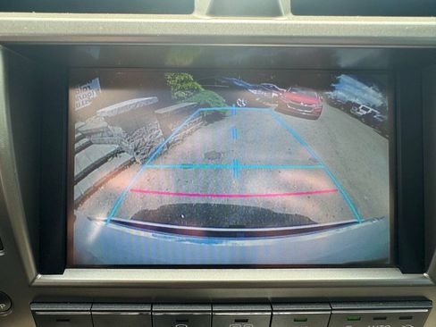 Used 2014 Lexus GX 460 w/ Premium Package AWD/4WD image 25