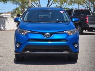 Used 2017 Toyota RAV4 XLE video 2