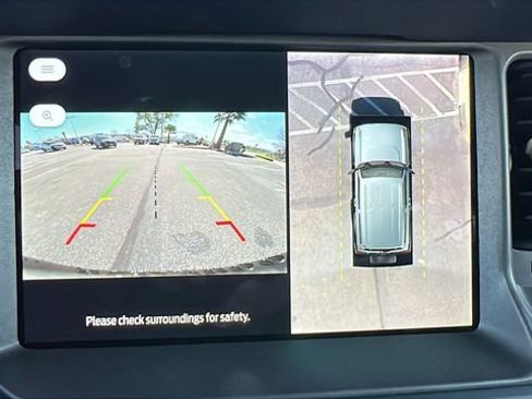 New 2026 Ford Bronco Badlands image 22