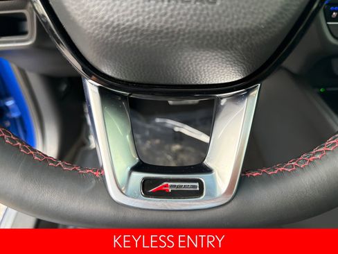 Used 2025 Acura ADX A-Spec FWD image 18