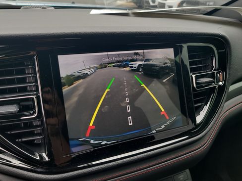 New 2026 Dodge Durango GT image 18