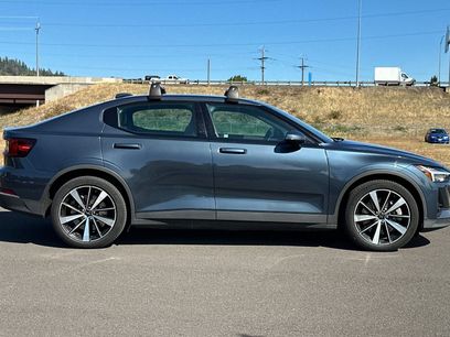 Used 2022 Polestar Polestar 2 w/ Plus Package