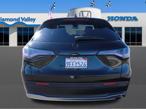 Used 2023 Honda HR-V Sport image 5