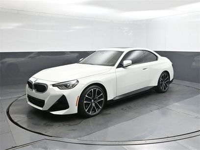 Used 2023 BMW 230i Coupe w/ M Sport Package