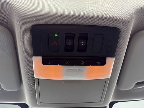 New 2026 Nissan Rogue SV AWD/4WD image 28