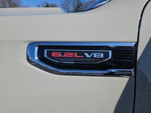 New 2026 GMC Sierra 1500 Denali w/ Technology Package image 10