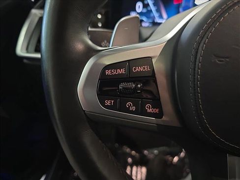 Used 2025 BMW X6 xDrive40i image 19