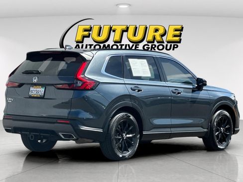 Used 2023 Honda CR-V Sport image 4