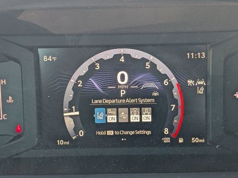 New 2025 Toyota Tacoma SR5 image 25