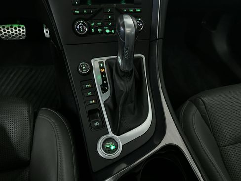 Used 2011 Saab 9-5 Aero w/ Aero Technology Package image 20