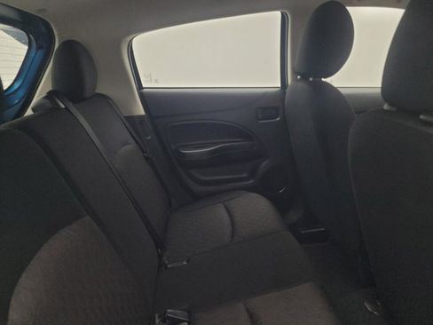 Used 2024 Mitsubishi Mirage ES FWD image 19