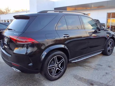 Used 2022 Mercedes-Benz GLE 350 4MATIC image 8