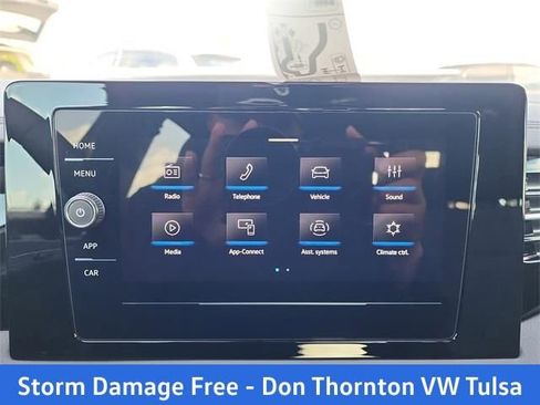 New 2026 Volkswagen Jetta Sport FWD image 17