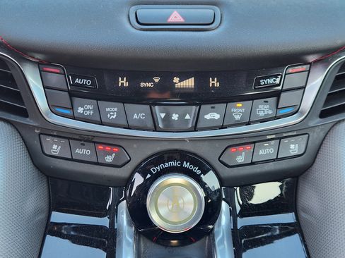 Used 2022 Acura TLX w/A-Spec Package image 22