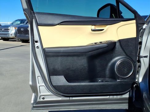 Used 2019 Lexus NX 300 FWD image 18