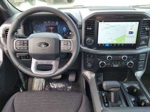 New 2026 Ford F150 XLT image 8