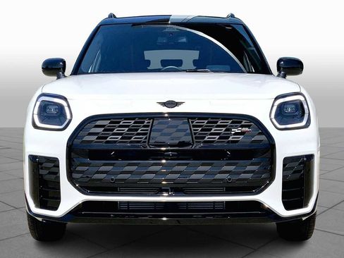 New 2026 MINI Cooper Countryman S image 3