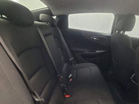Used 2020 Chevrolet Malibu LT FWD image 19